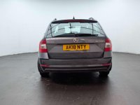 USED 2018 18 SKODA OCTAVIA 1.0 Octavia SE Technology TSi 5dr CLICK+COLLECT / HOME DELIVERY