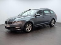 USED 2018 18 SKODA OCTAVIA 1.0 Octavia SE Technology TSi 5dr CLICK+COLLECT / HOME DELIVERY