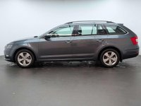 USED 2018 18 SKODA OCTAVIA 1.0 Octavia SE Technology TSi 5dr CLICK+COLLECT / HOME DELIVERY