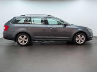 USED 2018 18 SKODA OCTAVIA 1.0 Octavia SE Technology TSi 5dr CLICK+COLLECT / HOME DELIVERY
