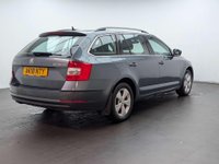 USED 2018 18 SKODA OCTAVIA 1.0 Octavia SE Technology TSi 5dr CLICK+COLLECT / HOME DELIVERY