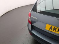 USED 2018 18 SKODA OCTAVIA 1.0 Octavia SE Technology TSi 5dr CLICK+COLLECT / HOME DELIVERY