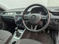 USED 2018 18 SKODA OCTAVIA 1.0 Octavia SE Technology TSi 5dr CLICK+COLLECT / HOME DELIVERY