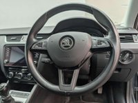 USED 2018 18 SKODA OCTAVIA 1.0 Octavia SE Technology TSi 5dr CLICK+COLLECT / HOME DELIVERY