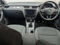 USED 2018 18 SKODA OCTAVIA 1.0 Octavia SE Technology TSi 5dr CLICK+COLLECT / HOME DELIVERY
