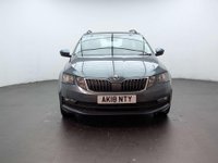 USED 2018 18 SKODA OCTAVIA 1.0 Octavia SE Technology TSi 5dr CLICK+COLLECT / HOME DELIVERY