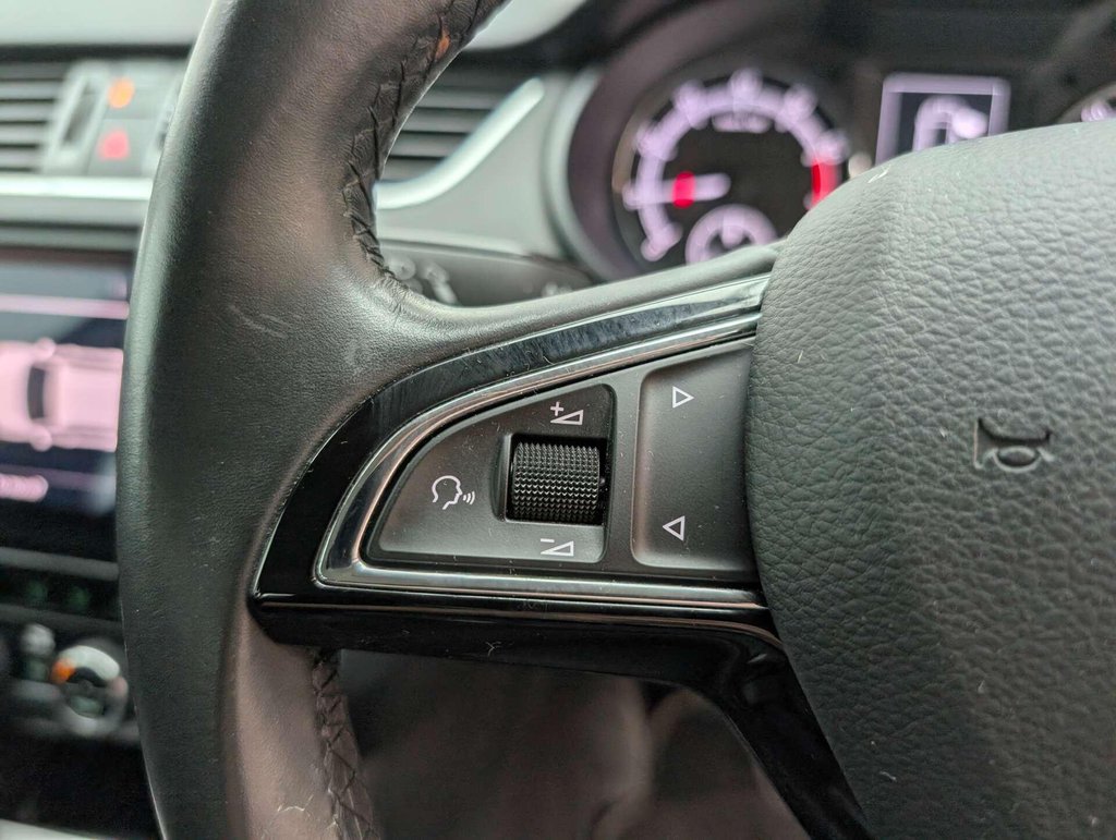 Used 2018 18 SKODA OCTAVIA 1.0 Octavia SE Technology TSi 5dr CLICK+COLLECT / HOME DELIVERY