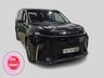USED 2025 74 MAXUS MIFA 9 90kWh Luxury MPV 5dr Electric Auto (244 ps) Sunroof, 360 Degree Camera, Display Screen, 19in Alloys, Power Foldable Door Mirrors Sunroof, 360 Degree Camera, Display Screen, 19in Alloys, Power Foldable Door Mirrors