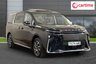 USED 2025 74 MAXUS MIFA 9 90kWh Luxury MPV 5dr Electric Auto (244 ps) Sunroof, 360 Degree Camera, Display Screen, 19in Alloys, Power Foldable Door Mirrors Sunroof, 360 Degree Camera, Display Screen, 19in Alloys, Power Foldable Door Mirrors