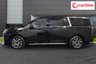 USED 2025 74 MAXUS MIFA 9 90kWh Luxury MPV 5dr Electric Auto (244 ps) Sunroof, 360 Degree Camera, Display Screen, 19in Alloys, Power Foldable Door Mirrors Sunroof, 360 Degree Camera, Display Screen, 19in Alloys, Power Foldable Door Mirrors
