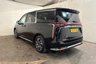 USED 2025 74 MAXUS MIFA 9 90kWh Luxury MPV 5dr Electric Auto (244 ps) Sunroof, 360 Degree Camera, Display Screen, 19in Alloys, Power Foldable Door Mirrors Sunroof, 360 Degree Camera, Display Screen, 19in Alloys, Power Foldable Door Mirrors