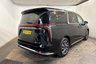 USED 2025 74 MAXUS MIFA 9 90kWh Luxury MPV 5dr Electric Auto (244 ps) Sunroof, 360 Degree Camera, Display Screen, 19in Alloys, Power Foldable Door Mirrors Sunroof, 360 Degree Camera, Display Screen, 19in Alloys, Power Foldable Door Mirrors