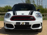 USED 2017 67 MINI COUNTRYMAN 2.0 John Cooper Works SUV 5dr Petrol Manual ALL4 Euro 6 (s/s) (231 ps) 