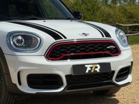 USED 2017 67 MINI COUNTRYMAN 2.0 John Cooper Works SUV 5dr Petrol Manual ALL4 Euro 6 (s/s) (231 ps) 