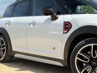 USED 2017 67 MINI COUNTRYMAN 2.0 John Cooper Works SUV 5dr Petrol Manual ALL4 Euro 6 (s/s) (231 ps) 