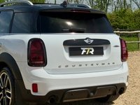 USED 2017 67 MINI COUNTRYMAN 2.0 John Cooper Works SUV 5dr Petrol Manual ALL4 Euro 6 (s/s) (231 ps) 