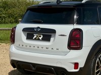 USED 2017 67 MINI COUNTRYMAN 2.0 John Cooper Works SUV 5dr Petrol Manual ALL4 Euro 6 (s/s) (231 ps) 