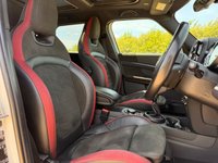 USED 2017 67 MINI COUNTRYMAN 2.0 John Cooper Works SUV 5dr Petrol Manual ALL4 Euro 6 (s/s) (231 ps) 