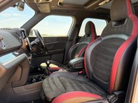 USED 2017 67 MINI COUNTRYMAN 2.0 John Cooper Works SUV 5dr Petrol Manual ALL4 Euro 6 (s/s) (231 ps) 