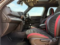 USED 2017 67 MINI COUNTRYMAN 2.0 John Cooper Works SUV 5dr Petrol Manual ALL4 Euro 6 (s/s) (231 ps) 