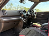 USED 2017 67 MINI COUNTRYMAN 2.0 John Cooper Works SUV 5dr Petrol Manual ALL4 Euro 6 (s/s) (231 ps) 