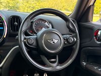 USED 2017 67 MINI COUNTRYMAN 2.0 John Cooper Works SUV 5dr Petrol Manual ALL4 Euro 6 (s/s) (231 ps) 