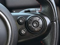 USED 2017 67 MINI COUNTRYMAN 2.0 John Cooper Works SUV 5dr Petrol Manual ALL4 Euro 6 (s/s) (231 ps) 
