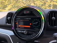 USED 2017 67 MINI COUNTRYMAN 2.0 John Cooper Works SUV 5dr Petrol Manual ALL4 Euro 6 (s/s) (231 ps) 