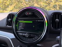 USED 2017 67 MINI COUNTRYMAN 2.0 John Cooper Works SUV 5dr Petrol Manual ALL4 Euro 6 (s/s) (231 ps) 