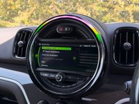 USED 2017 67 MINI COUNTRYMAN 2.0 John Cooper Works SUV 5dr Petrol Manual ALL4 Euro 6 (s/s) (231 ps) 