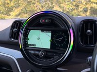 USED 2017 67 MINI COUNTRYMAN 2.0 John Cooper Works SUV 5dr Petrol Manual ALL4 Euro 6 (s/s) (231 ps) 