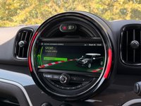 USED 2017 67 MINI COUNTRYMAN 2.0 John Cooper Works SUV 5dr Petrol Manual ALL4 Euro 6 (s/s) (231 ps) 