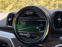 USED 2017 67 MINI COUNTRYMAN 2.0 John Cooper Works SUV 5dr Petrol Manual ALL4 Euro 6 (s/s) (231 ps) 