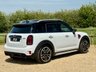 USED 2017 67 MINI COUNTRYMAN 2.0 John Cooper Works SUV 5dr Petrol Manual ALL4 Euro 6 (s/s) (231 ps) 