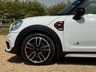 USED 2017 67 MINI COUNTRYMAN 2.0 John Cooper Works SUV 5dr Petrol Manual ALL4 Euro 6 (s/s) (231 ps) 