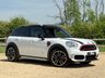 USED 2017 67 MINI COUNTRYMAN 2.0 John Cooper Works SUV 5dr Petrol Manual ALL4 Euro 6 (s/s) (231 ps) 