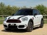 USED 2017 67 MINI COUNTRYMAN 2.0 John Cooper Works SUV 5dr Petrol Manual ALL4 Euro 6 (s/s) (231 ps) 