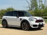 USED 2017 67 MINI COUNTRYMAN 2.0 John Cooper Works SUV 5dr Petrol Manual ALL4 Euro 6 (s/s) (231 ps) 