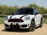 USED 2017 67 MINI COUNTRYMAN 2.0 John Cooper Works SUV 5dr Petrol Manual ALL4 Euro 6 (s/s) (231 ps) 