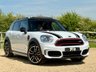 USED 2017 67 MINI COUNTRYMAN 2.0 John Cooper Works SUV 5dr Petrol Manual ALL4 Euro 6 (s/s) (231 ps) 