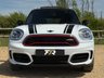 USED 2017 67 MINI COUNTRYMAN 2.0 John Cooper Works SUV 5dr Petrol Manual ALL4 Euro 6 (s/s) (231 ps) 