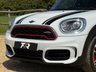 USED 2017 67 MINI COUNTRYMAN 2.0 John Cooper Works SUV 5dr Petrol Manual ALL4 Euro 6 (s/s) (231 ps) 