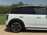 USED 2017 67 MINI COUNTRYMAN 2.0 John Cooper Works SUV 5dr Petrol Manual ALL4 Euro 6 (s/s) (231 ps) 
