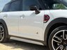 USED 2017 67 MINI COUNTRYMAN 2.0 John Cooper Works SUV 5dr Petrol Manual ALL4 Euro 6 (s/s) (231 ps) 