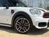 USED 2017 67 MINI COUNTRYMAN 2.0 John Cooper Works SUV 5dr Petrol Manual ALL4 Euro 6 (s/s) (231 ps) 
