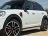 USED 2017 67 MINI COUNTRYMAN 2.0 John Cooper Works SUV 5dr Petrol Manual ALL4 Euro 6 (s/s) (231 ps) 