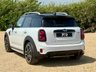 USED 2017 67 MINI COUNTRYMAN 2.0 John Cooper Works SUV 5dr Petrol Manual ALL4 Euro 6 (s/s) (231 ps) 