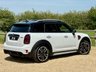 USED 2017 67 MINI COUNTRYMAN 2.0 John Cooper Works SUV 5dr Petrol Manual ALL4 Euro 6 (s/s) (231 ps) 