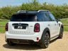 USED 2017 67 MINI COUNTRYMAN 2.0 John Cooper Works SUV 5dr Petrol Manual ALL4 Euro 6 (s/s) (231 ps) 
