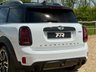 USED 2017 67 MINI COUNTRYMAN 2.0 John Cooper Works SUV 5dr Petrol Manual ALL4 Euro 6 (s/s) (231 ps) 
